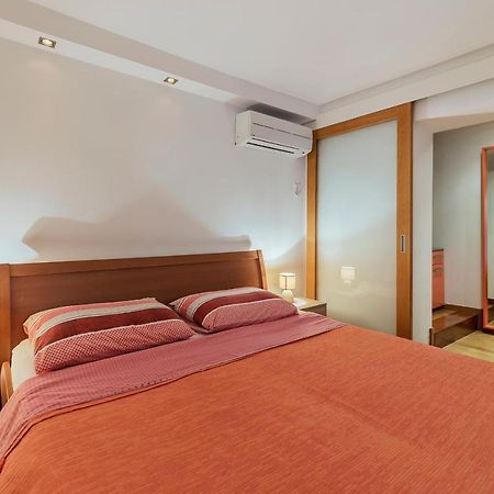 Apartments Villa Lungomare Пула Экстерьер фото